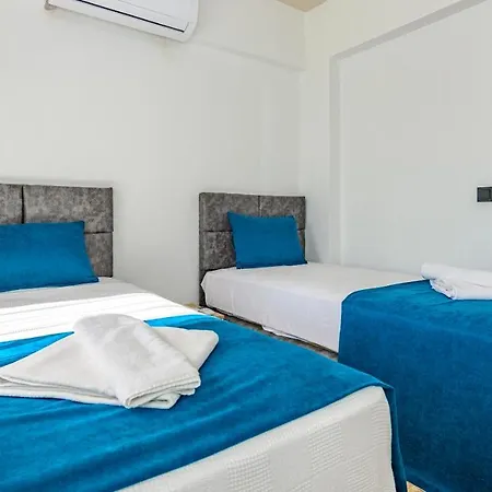 Huema - 6 Bedroom In Kayakoey Oeluedeniz ヴィラ