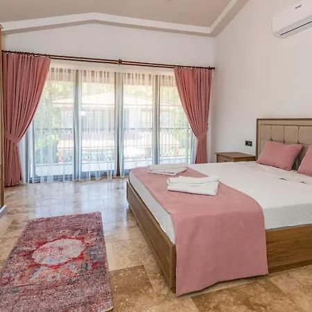 Huema - 6 Bedroom In Kayakoey Oeluedeniz ヴィラ